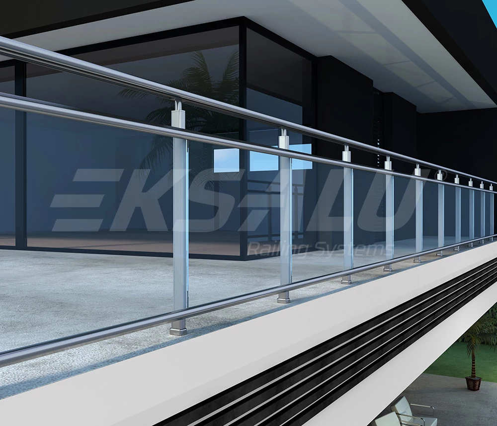 modele balustrade